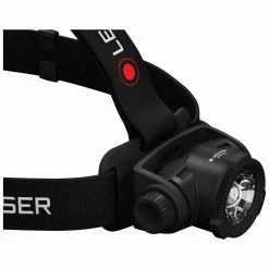 Led Lenser LEDLENSER H7R Core Rechargeable Headlamp ZL502122 -GORILLA SHOP unnamed file 541