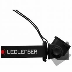 Led Lenser LEDLENSER H7R Core Rechargeable Headlamp ZL502122 -GORILLA SHOP unnamed file 543