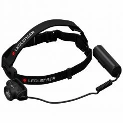 Led Lenser LEDLENSER H7R Core Rechargeable Headlamp ZL502122 -GORILLA SHOP unnamed file 546