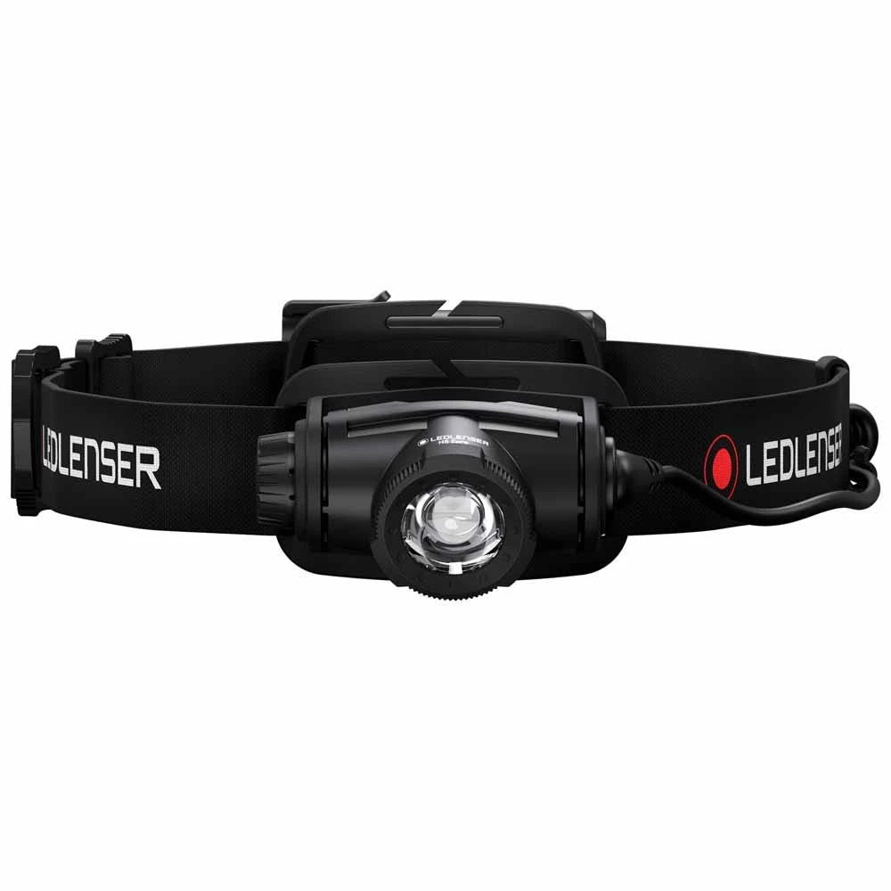 Led Lenser LedLenser H5 Core Headlamp ZL502193 4 Led Lenser LedLenser H5 Core Headlamp ZL502193 - Image 2
