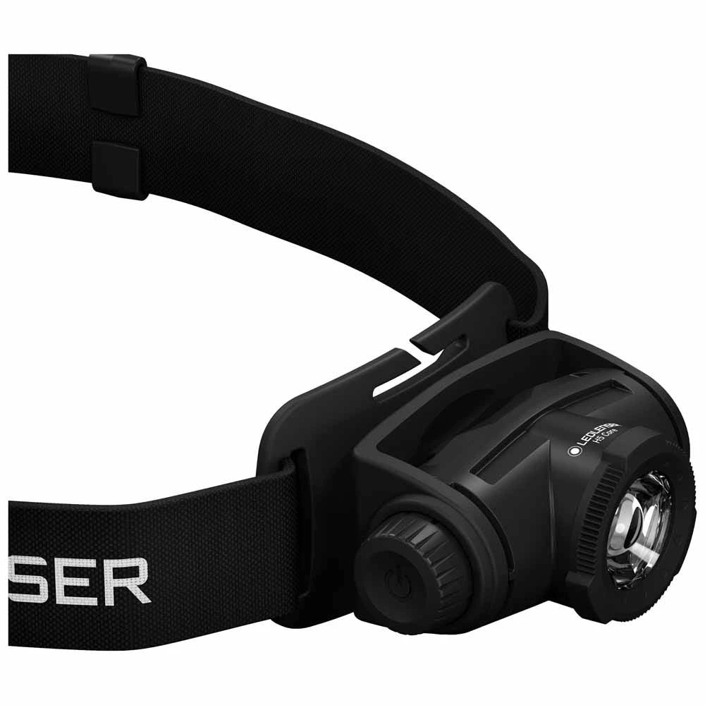 Led Lenser LedLenser H5 Core Headlamp ZL502193 5 Led Lenser LedLenser H5 Core Headlamp ZL502193 - Image 3