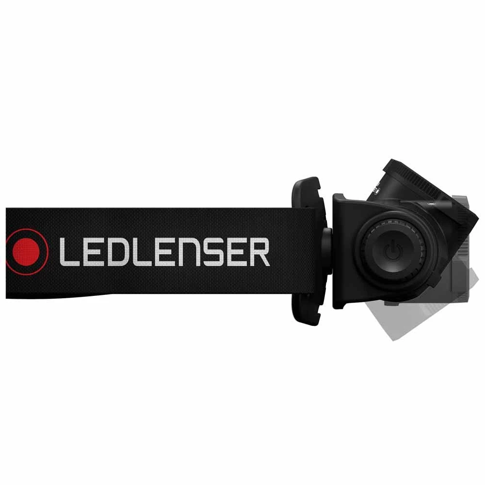 Led Lenser LedLenser H5 Core Headlamp ZL502193 6 Led Lenser LedLenser H5 Core Headlamp ZL502193 - Image 4