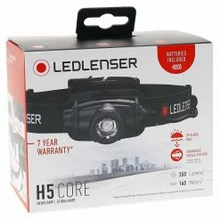 Led Lenser LedLenser H5 Core Headlamp ZL502193 17 Led Lenser LedLenser H5 Core Headlamp ZL502193 -GORILLA SHOP unnamed file 561