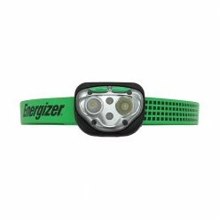 ENERGIZER 400 Lumens Li-Ion Rechargeable LED Head Lamp HDFRLP