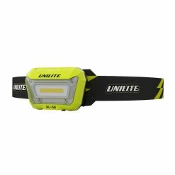 UNILITE 325 Lumen Rechargeable LED Head Lamp HL5R -GORILLA SHOP unnamed file 565