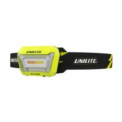 UNILITE 200 Lumen Rechargeable LED Head Lamp CRIH200R -GORILLA SHOP unnamed file 571