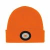 UNILITE 150 Lumen Rechargeable Beanie Light - Orange BE02O -GORILLA SHOP unnamed file 575