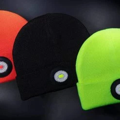 UNILITE 150 Lumen Rechargeable Beanie Light - Yellow BE02Y 7 UNILITE 150 Lumen Rechargeable Beanie Light - Yellow BE02Y -GORILLA SHOP unnamed file 580