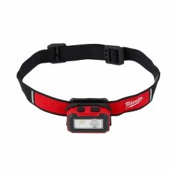 MILWAUKEE 450 Lumen Internal Rechargeable Headlamp IRHL450 -GORILLA SHOP unnamed file 588