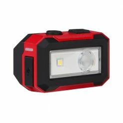 MILWAUKEE 450 Lumen Internal Rechargeable Headlamp IRHL450 -GORILLA SHOP unnamed file 591