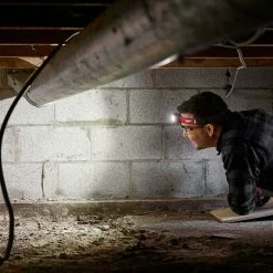 MILWAUKEE 450 Lumen Internal Rechargeable Headlamp IRHL450 -GORILLA SHOP unnamed file 599