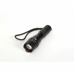 HRD 5 Mode 3w Heavy Duty Torch HRDFL180XPE