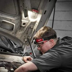 MILWAUKEE 450 Lumen Internal Rechargeable Headlamp IRHL450 -GORILLA SHOP unnamed file 600