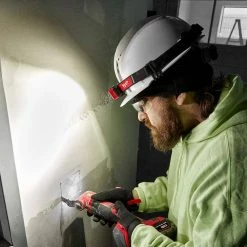 MILWAUKEE 450 Lumen Internal Rechargeable Headlamp IRHL450 -GORILLA SHOP unnamed file 601