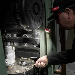 MILWAUKEE 450 Lumen Internal Rechargeable Headlamp IRHL450 -GORILLA SHOP unnamed file 603