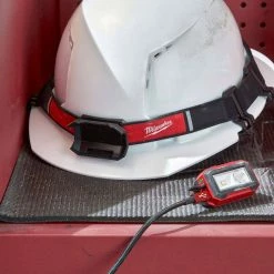 MILWAUKEE 450 Lumen Internal Rechargeable Headlamp IRHL450 -GORILLA SHOP unnamed file 604