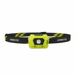 UNILITE 125 Lumen Rechargeable LED Head Lamp HL1R 7 UNILITE 125 Lumen Rechargeable LED Head Lamp HL1R -GORILLA SHOP unnamed file 608