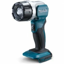 MAKITA 18V LED Torch Skin DML808