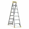 BAILEY 150kg Pro Punchlock Dual Purpose Ladder FS13989 -GORILLA SHOP unnamed file 637