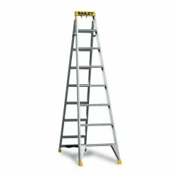 BAILEY 150kg Pro Punchlock Dual Purpose Ladder FS13990