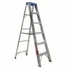 GORILLA Step Ladder 1.8m 120kg M006-C
