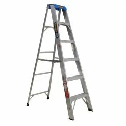 GORILLA Step Ladder 1.8m 120kg M006-C