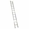 GORILLA Single Builders Ladder 3.7M (12ft) Aluminium 140kg Industrial SBL012-I -GORILLA SHOP unnamed file 644