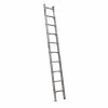 GORILLA Single Builders Ladder 6.1M (20ft) Aluminium 140kg Industrial SBL020-I -GORILLA SHOP unnamed file 651