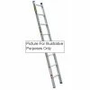 GORILLA Single Builders Ladder Aluminium 5.5M (18ft) 140kg Industrial SBL018-I -GORILLA SHOP unnamed file 656