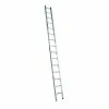 GORILLA Single Builders Ladder 4.6M (15ft) 140kg Industrial SBL015-I -GORILLA SHOP unnamed file 657