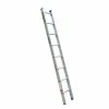 GORILLA Single Builders Ladder Aluminium 2.4M (8ft) 140kg Industrial SBL008-I -GORILLA SHOP unnamed file 658