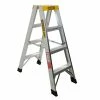 GORILLA 1.2m Aluminium Double Sided Ladder SM004-I -GORILLA SHOP unnamed file 660