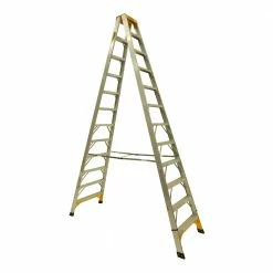 GORILLA 3.6M 150Kg Double Sided Ladder SM012-I