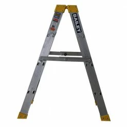 BAILEY 1.2m 150kg 4 Step Pro Double Sided Stepladder FS13961 16 BAILEY 1.2m 150kg 4 Step Pro Double Sided Stepladder FS13961 -GORILLA SHOP unnamed file 700