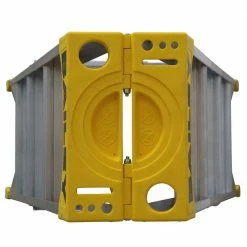 BAILEY 1.2m 150kg 4 Step Pro Double Sided Stepladder FS13961 17 BAILEY 1.2m 150kg 4 Step Pro Double Sided Stepladder FS13961 -GORILLA SHOP unnamed file 701