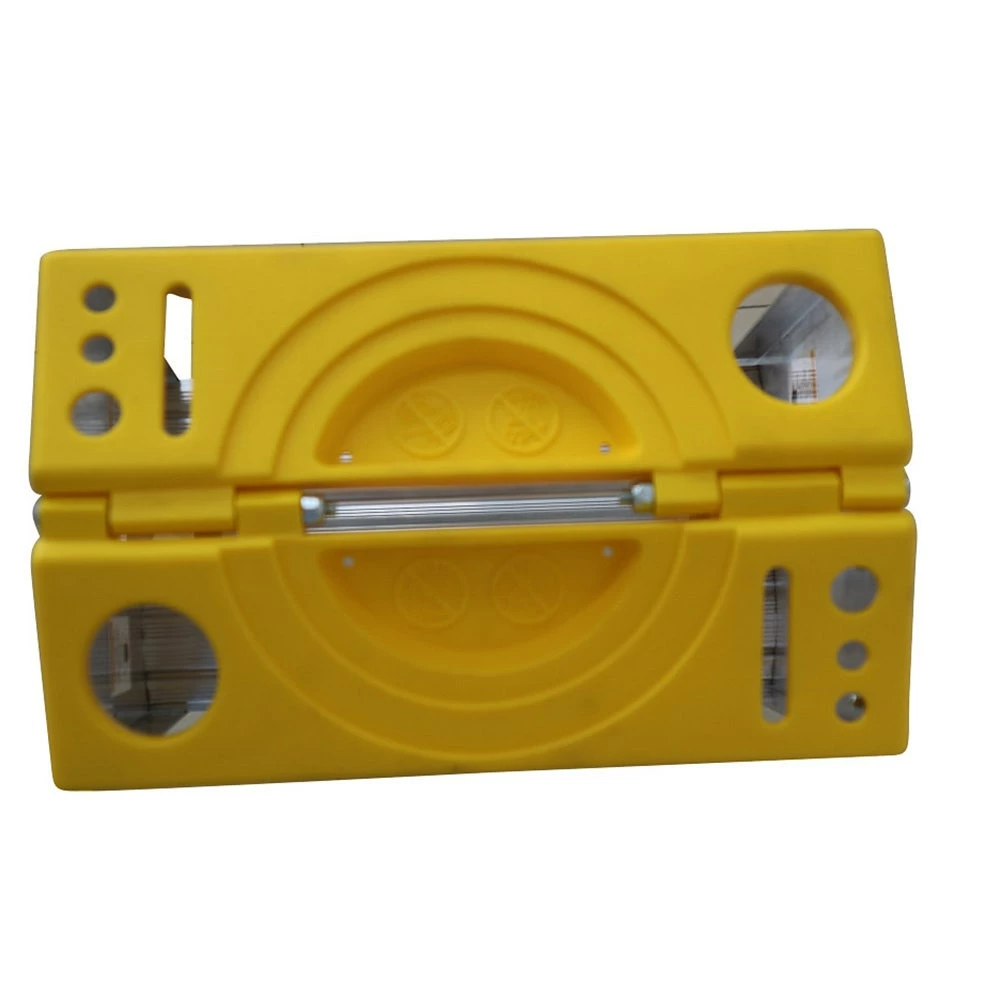 BAILEY 1.2m 150kg 4 Step Pro Double Sided Stepladder FS13961 10 BAILEY 1.2m 150kg 4 Step Pro Double Sided Stepladder FS13961 - Image 8