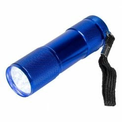 HRD LED Pocket Torch HPT000