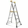 GORILLA 0.9m-1.2m 180kg Aluminium Heavy-Duty Platform Ladder PL0304-HD -GORILLA SHOP unnamed file 715
