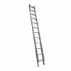 BAILEY 150kg 3.6-6.4m Pro Aluminium Extension Ladder FS13899 -GORILLA SHOP unnamed file 716