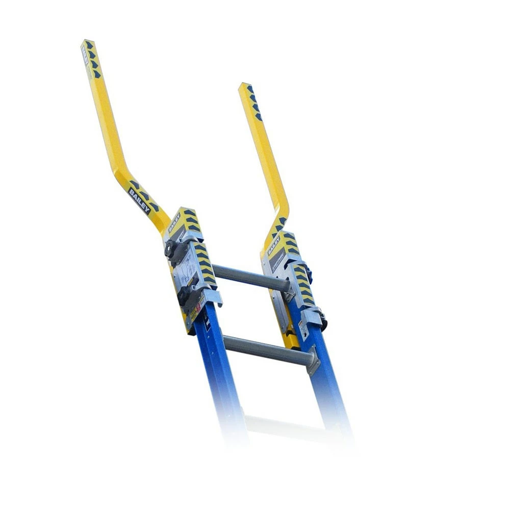 BAILEY STEPTHRU Extension Ladder Safety Device FS14000 4 BAILEY STEPTHRU Extension Ladder Safety Device FS14000 - Image 2