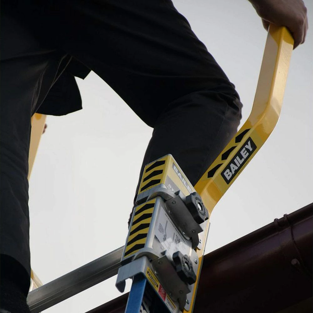 BAILEY STEPTHRU Extension Ladder Safety Device FS14000 8 BAILEY STEPTHRU Extension Ladder Safety Device FS14000 - Image 6