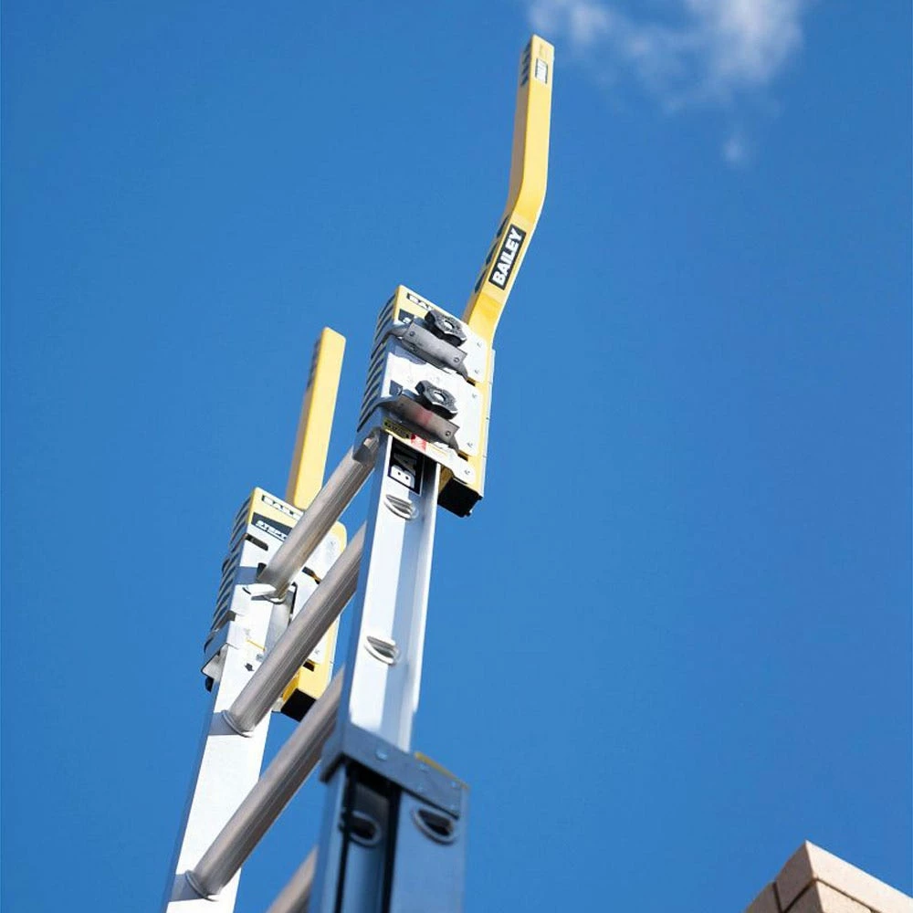 BAILEY STEPTHRU Extension Ladder Safety Device FS14000 9 BAILEY STEPTHRU Extension Ladder Safety Device FS14000 - Image 7