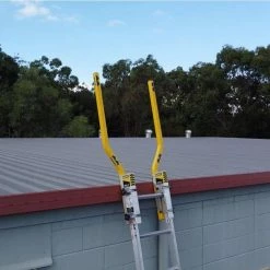 BAILEY STEPTHRU Extension Ladder Safety Device FS14000 25 BAILEY STEPTHRU Extension Ladder Safety Device FS14000 -GORILLA SHOP unnamed file 730