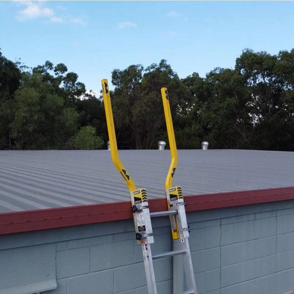 BAILEY STEPTHRU Extension Ladder Safety Device FS14000 10 BAILEY STEPTHRU Extension Ladder Safety Device FS14000 - Image 8