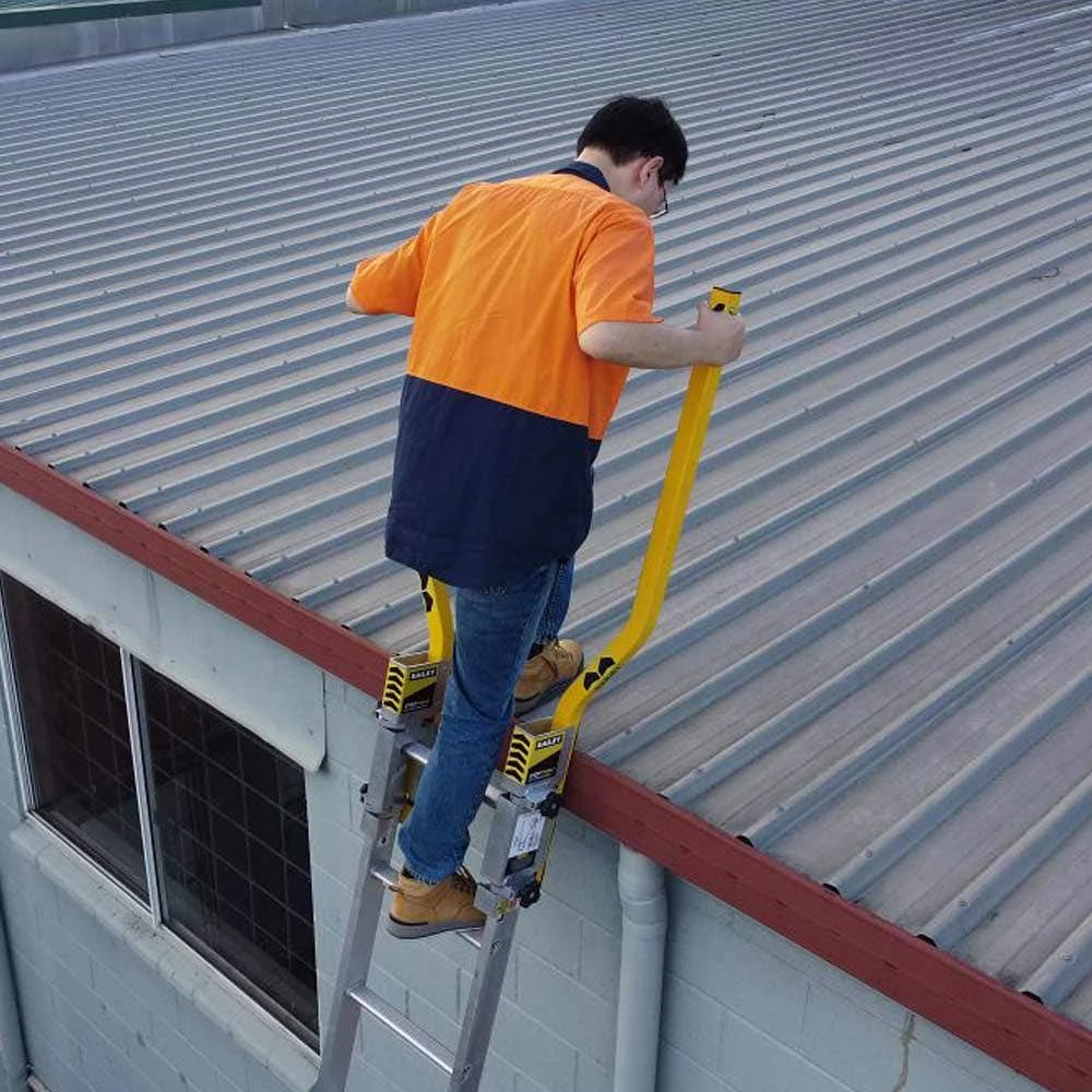 BAILEY STEPTHRU Extension Ladder Safety Device FS14000 11 BAILEY STEPTHRU Extension Ladder Safety Device FS14000 - Image 9