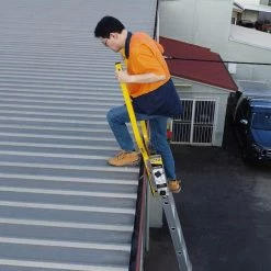 BAILEY STEPTHRU Extension Ladder Safety Device FS14000 27 BAILEY STEPTHRU Extension Ladder Safety Device FS14000 -GORILLA SHOP unnamed file 732