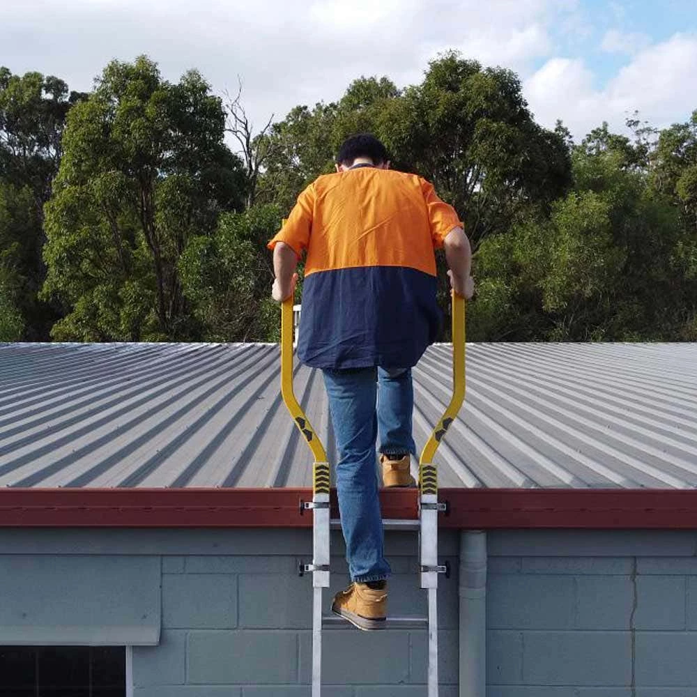 BAILEY STEPTHRU Extension Ladder Safety Device FS14000 13 BAILEY STEPTHRU Extension Ladder Safety Device FS14000 - Image 11