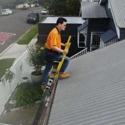 BAILEY STEPTHRU Extension Ladder Safety Device FS14000 29 BAILEY STEPTHRU Extension Ladder Safety Device FS14000 -GORILLA SHOP unnamed file 734