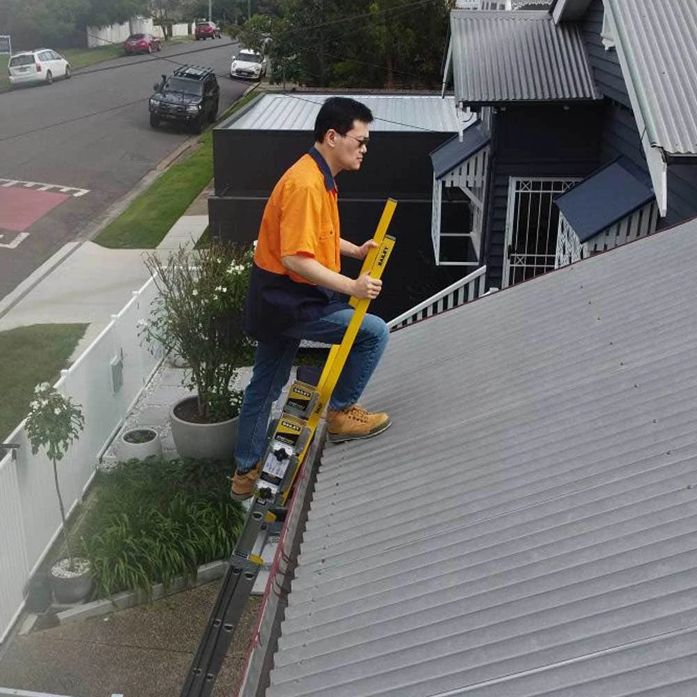 BAILEY STEPTHRU Extension Ladder Safety Device FS14000 14 BAILEY STEPTHRU Extension Ladder Safety Device FS14000 - Image 12