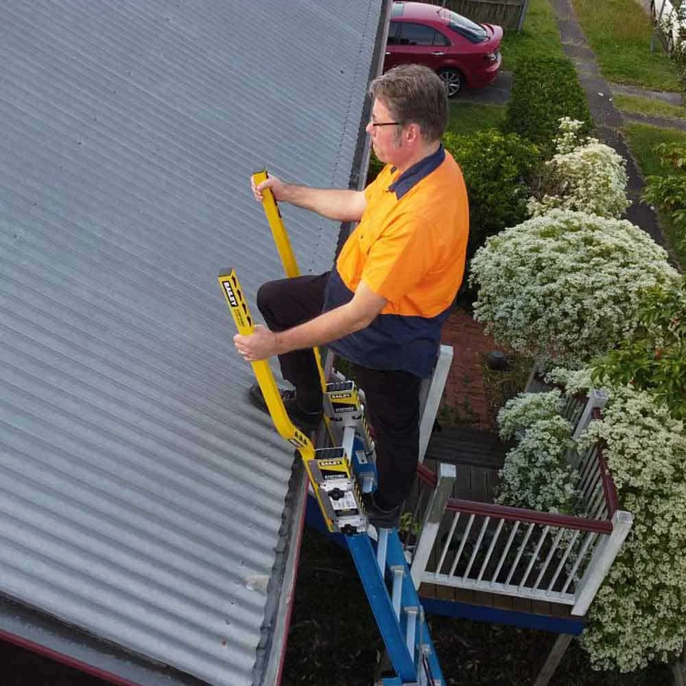 BAILEY STEPTHRU Extension Ladder Safety Device FS14000 16 BAILEY STEPTHRU Extension Ladder Safety Device FS14000 - Image 14